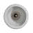 Garden Urn, Light Grey, 23.75'' H
