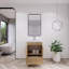 Meuble-lavabo simple Spring-70182611