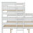 Wood Bunk Bed with Ladder-1355904527-1359949592