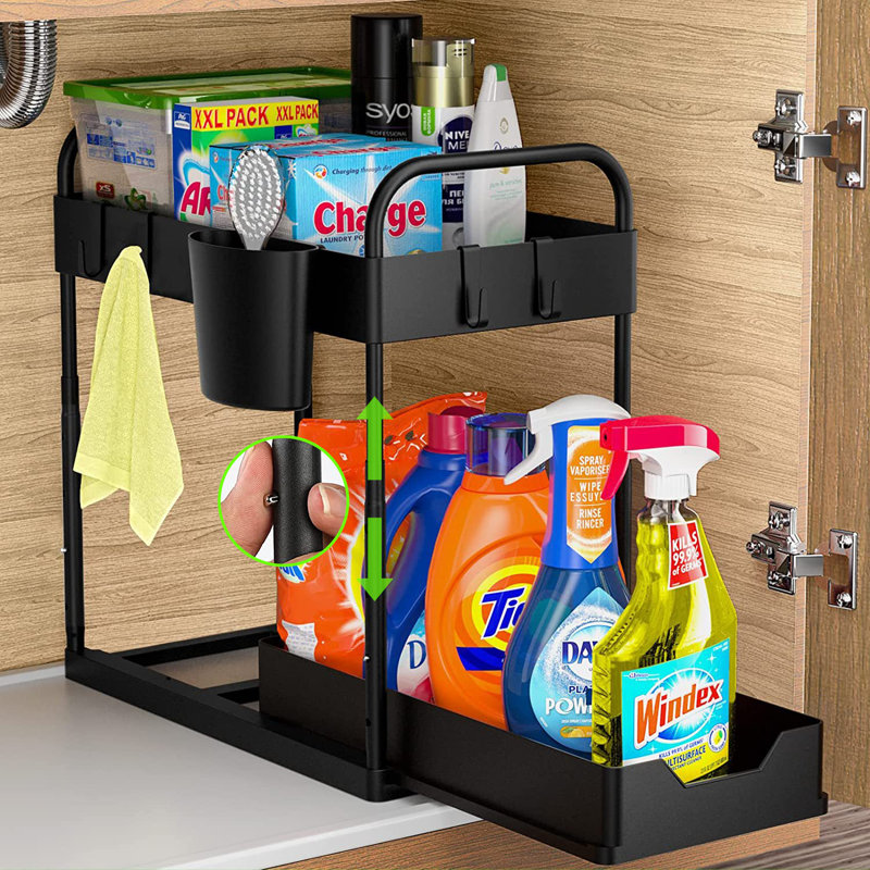 Balfor Sink Caddy