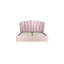135CM Andrue FABRIC OTTOMAN PINK-86314635-86314637