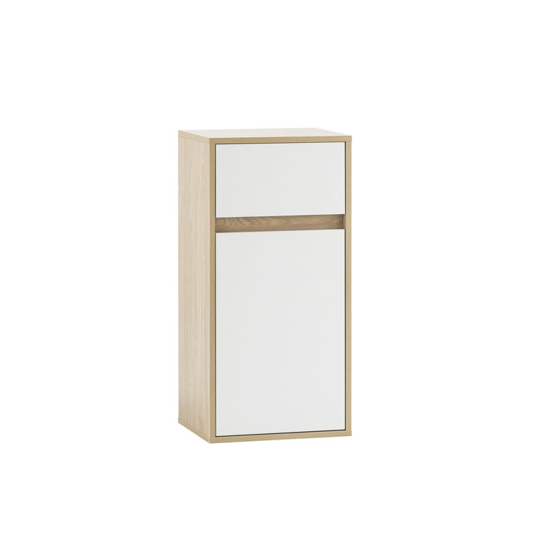 Bonaria Wall Mounted Required Bathroom Cabinet