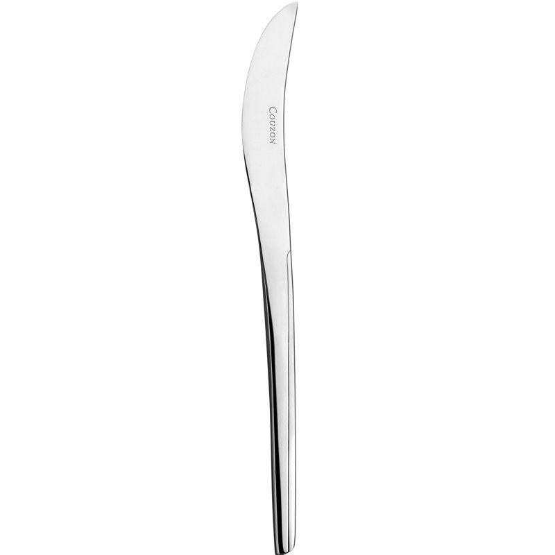 Couteau Persane en acier inoxydable 18/10