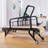 Dog Treadmill with Hand Brake, Up to 300lbs-106923771