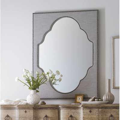 Boheme Flat Mirror