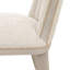 Fantosini Dining Side Chair - Silver Mist-667870255-667870254