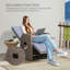 Daryll Recliner