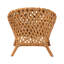 Fauteuil d'appoint Benhart Bali & Pari Robista