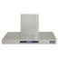 KUCHT Professional 36 po. Hotte de cuisine murale en acier inoxydable 900 CFM-476453761