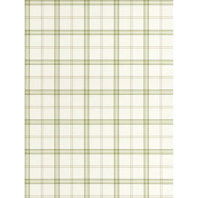 EZRA PLAID WALLCOVERING