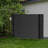 Gullerson 48'' W Metal Log Rack