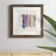 «Flowing Energy I» - peinture encadrée-1021747600-1021747613