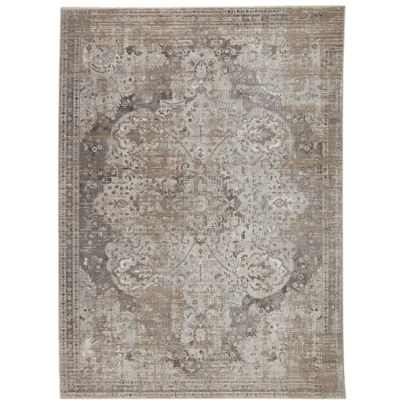 Varasteh Oriental Indoor Rug, Rectangle 7'10" x 10'10"