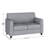 Hercules LeatherSoft Loveseat with Clean Line Stitched Frame-155294708-216188225