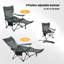 Ardy Folding Camping Chair
