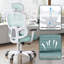 Fauteuil de bureau ergonomique Mazlack-227289450