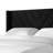 Elegence Wingback Platform Bed-1662963903-1662963902