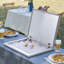 VEVOR 222L Ice Chest