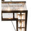 Marquee 28 - Light Pendant