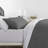 Simply Soft™ Double Brushed Microfiber Square Pattern Quilted Coverlet Set-1127820745-1127820747