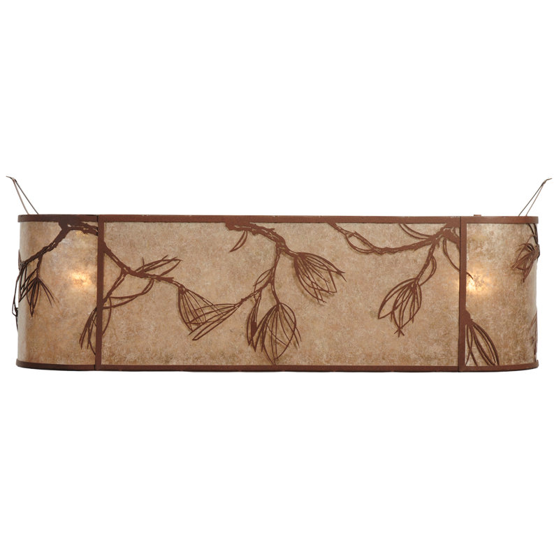 Whispering Novelty Lamp Shade