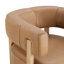 Fauteuil pivotant Lawler