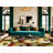 Washable Apple Gala Fruits Area Rug-1227327375