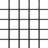Grid Wall Panel 1.9 X 5.4 Ft Wire Display Rack With Wheels And 10 Hooks