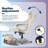 Serta Bryce Executive Office Chair with Patented AIR Lumbar Technology and Layered Body Pillows-23456025