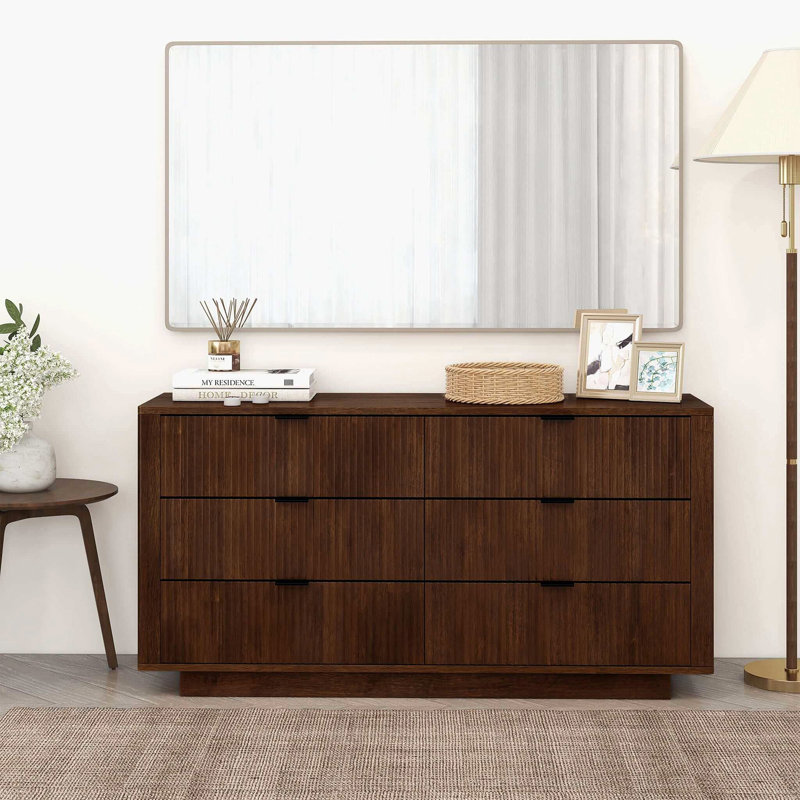 Commode pour chambre à coucher