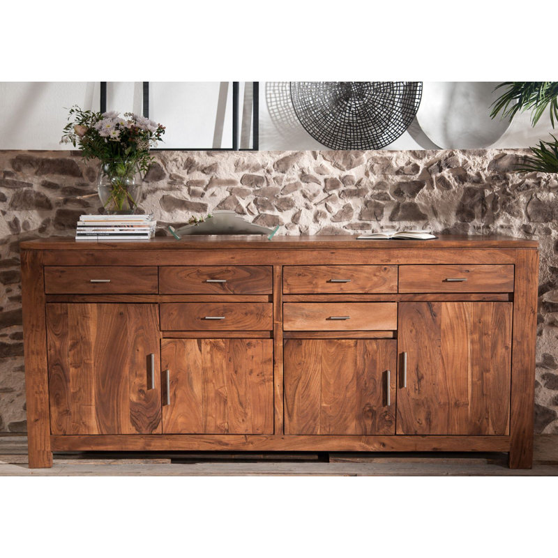 Shaman 200cm Sideboard