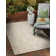 Macaluso Performance Abstract Indoor / Outdoor Rug