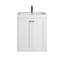 Meuble-lavabo simple l 23,6 po Chianti-804815489-804815515
