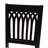 18.9'' H Fabric Upholstered Oak Side Chair-585706052-585706054