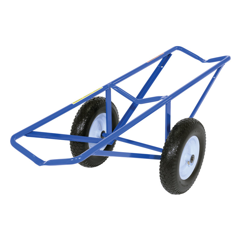 500 Lb. Capacity Furniture Dolly