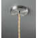 Meydan 1 - Light Single Drop Pendant - LED
