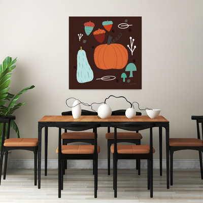 «Fall Fun», art contemporain d'automne