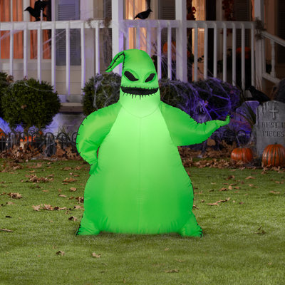 Halloween Decoration