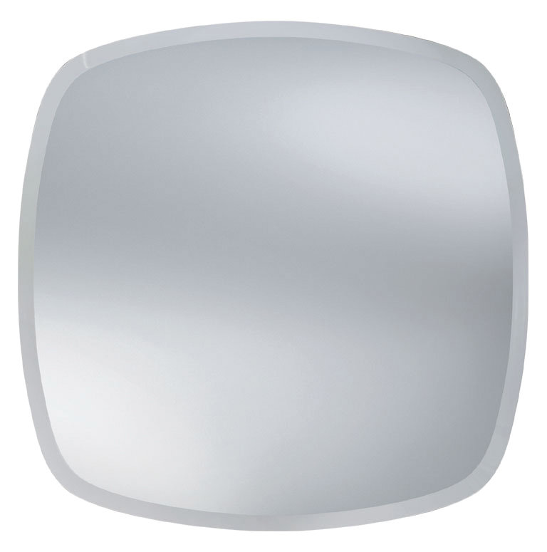 Sevin Flat Wall Mirror