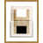 Gold Framed