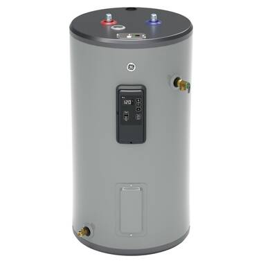 Residential Electric Tank Water Heaters