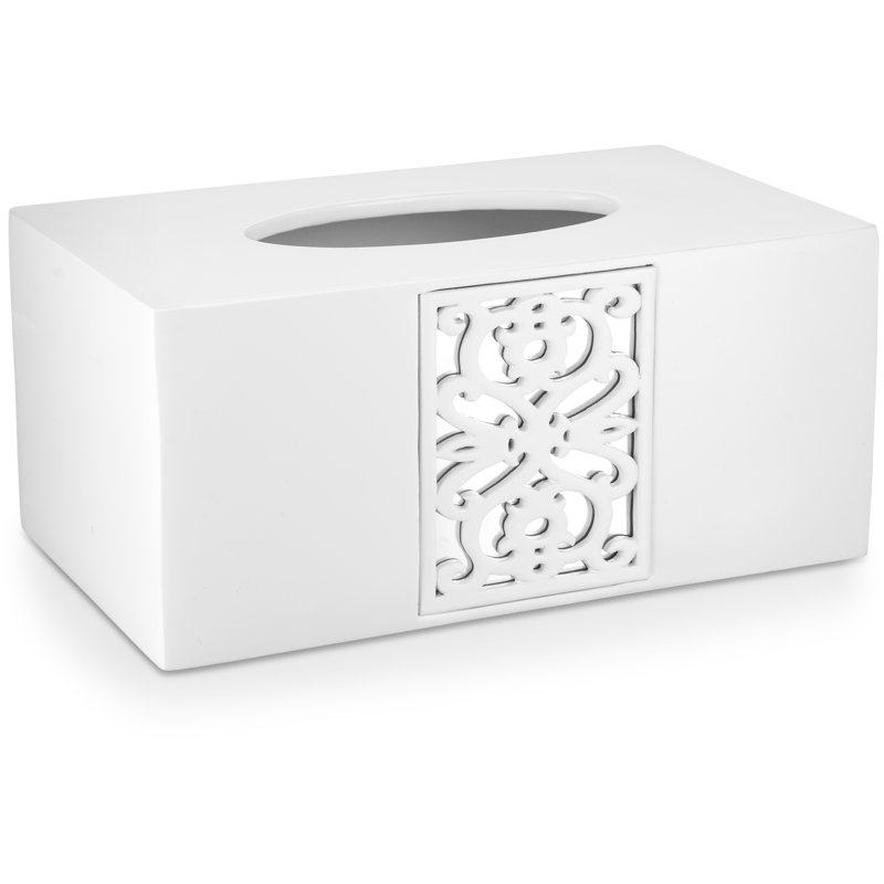Tissue Box Cover