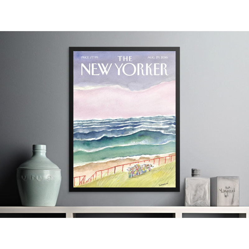 Sumler Print, 45.72 cm H x 30.48 cm W