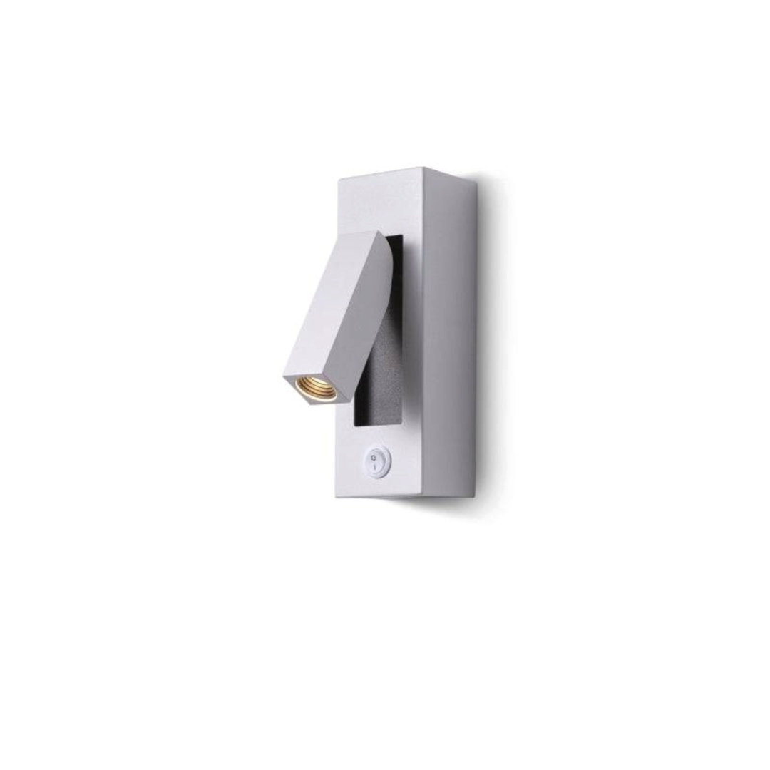 Ultra Beam Lighting White/Light 3 Watt Led Wall Mounted Reading - Image 2