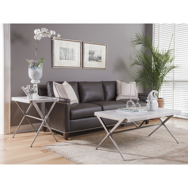 Greta 2 - Piece Coffee Table Set