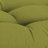 Sunbrella 44" x 18" Contoured Outdoor Wicker Bench Cushion-620469298