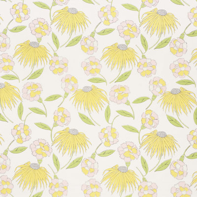 Tissu Schumacher x Celerie Kemble