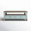 Table basse en bois massif avec rangement Westmont-1283287996