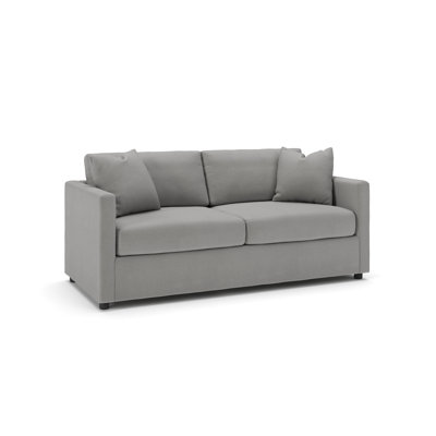 Godwin 75'' Upholstered Sleeper Sofa