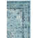 Altman Oriental Light Blue Area Rug